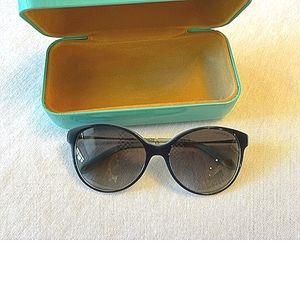 Tiffany Sunglasses..